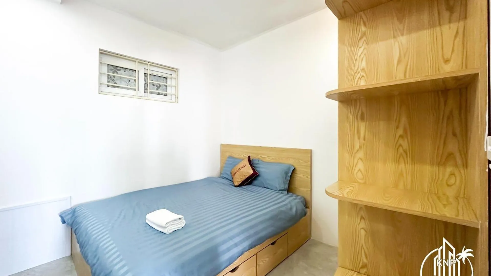 Kim Ngan Phat Luxury Villa Da Nang Aparthotel