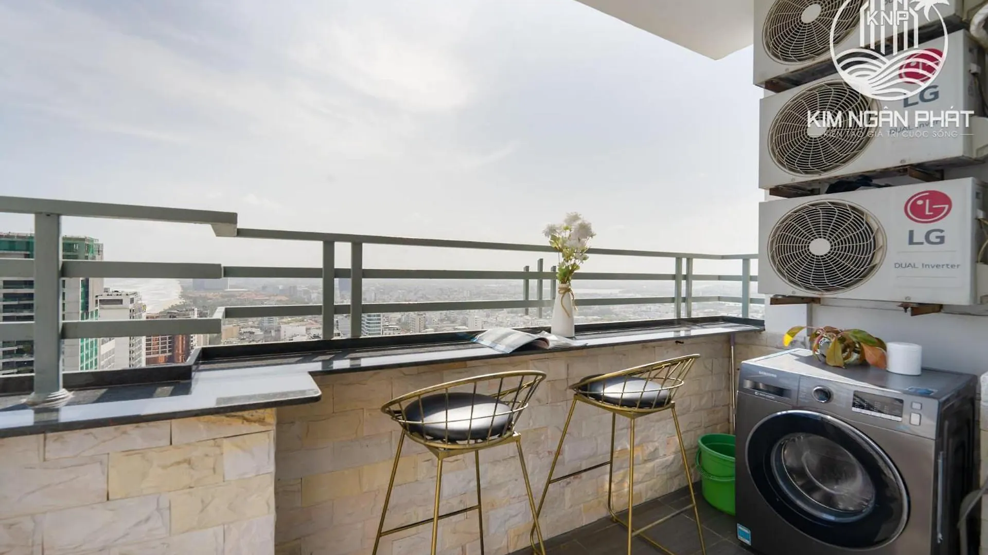 Kim Ngan Phat Luxury Villa Da Nang