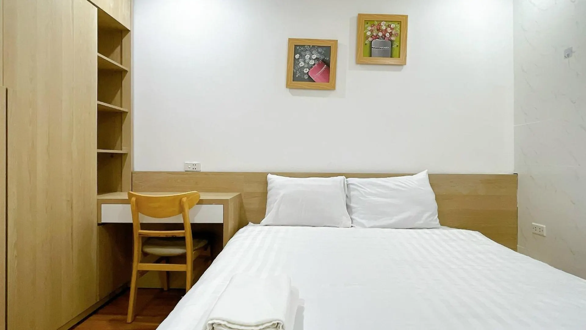 Kim Ngan Phat Luxury Villa Da Nang 0*,