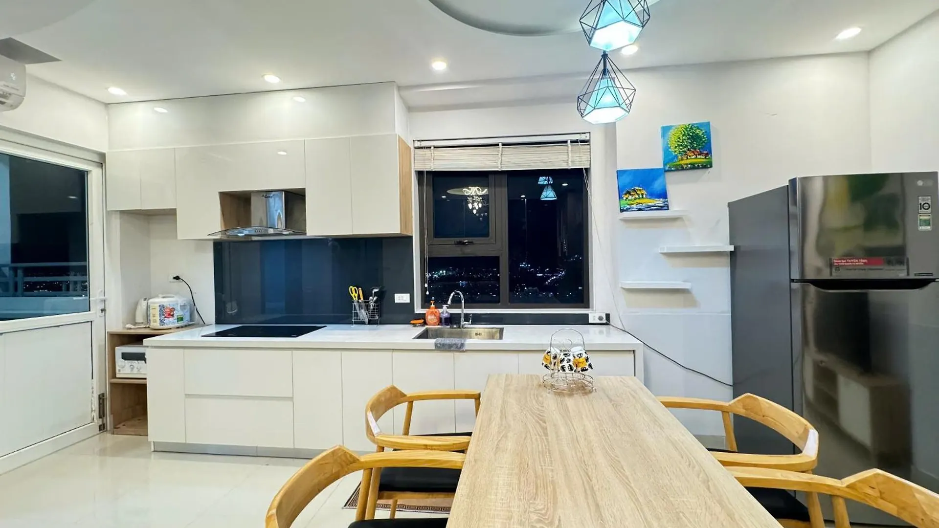 Kim Ngan Phat Luxury Villa Da Nang Aparthotel