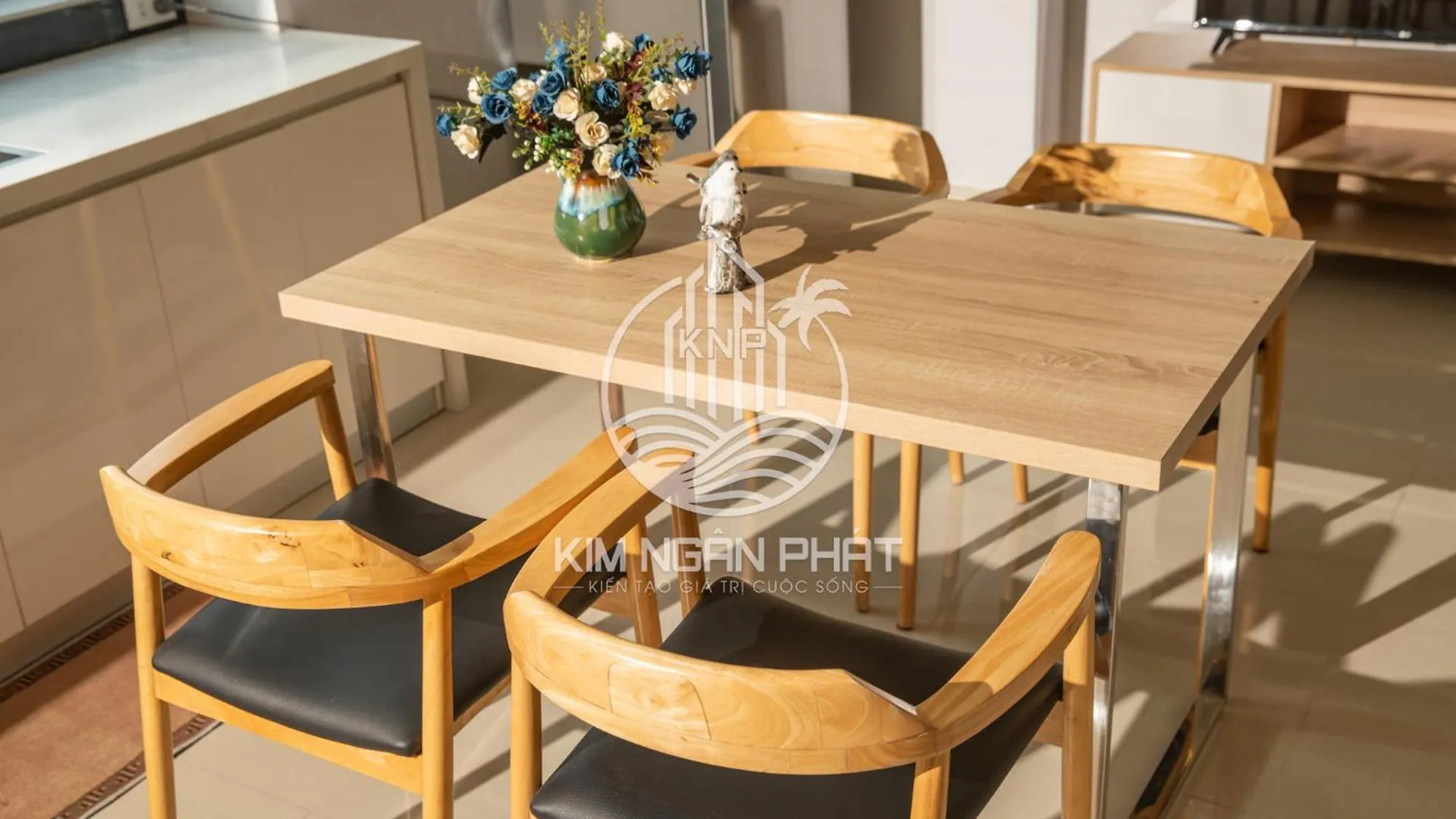 Kim Ngan Phat Luxury Villa Da Nang