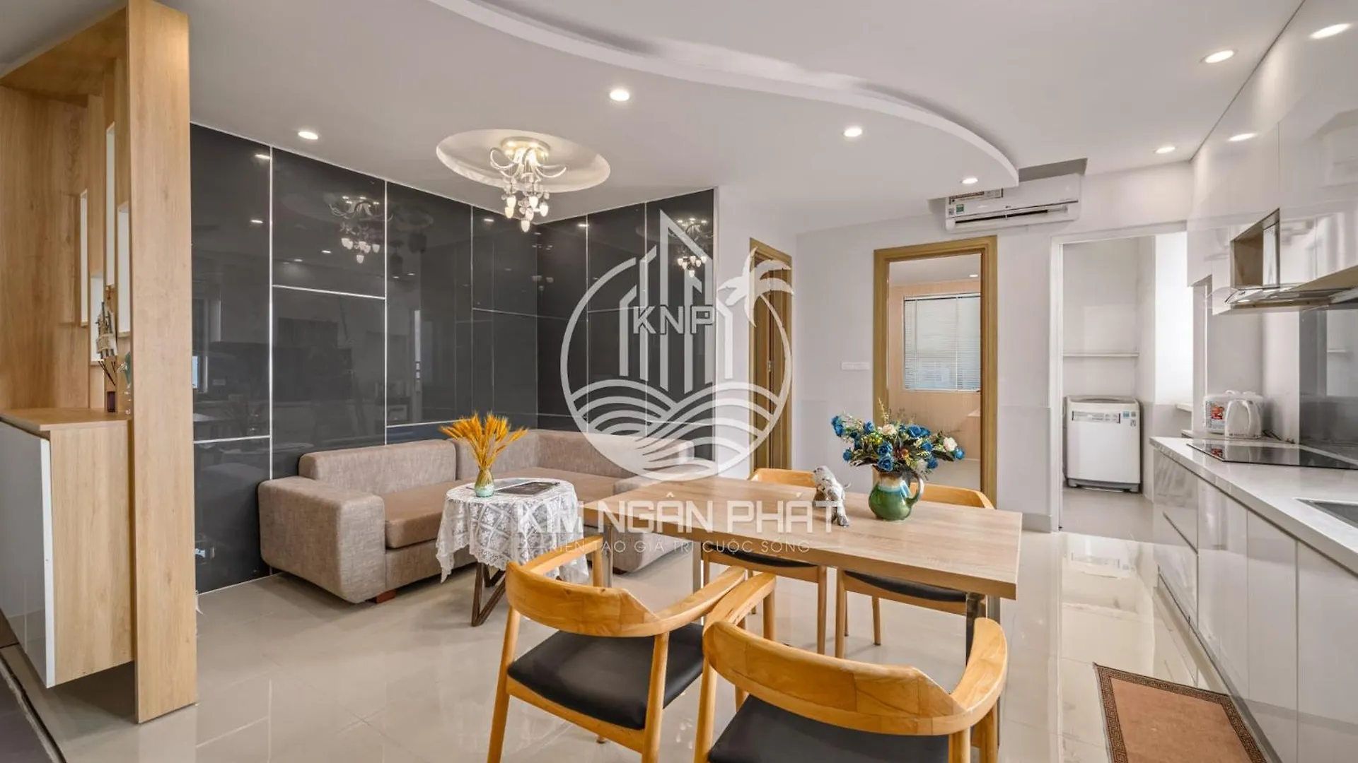 Kim Ngan Phat Luxury Villa Da Nang Vietnam