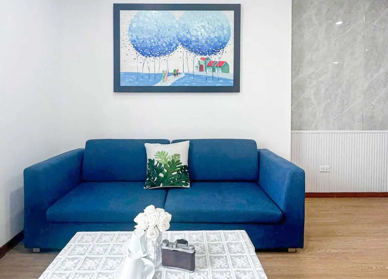 Aparthotel Kim Ngan Phat Luxury Villa Da Nang
