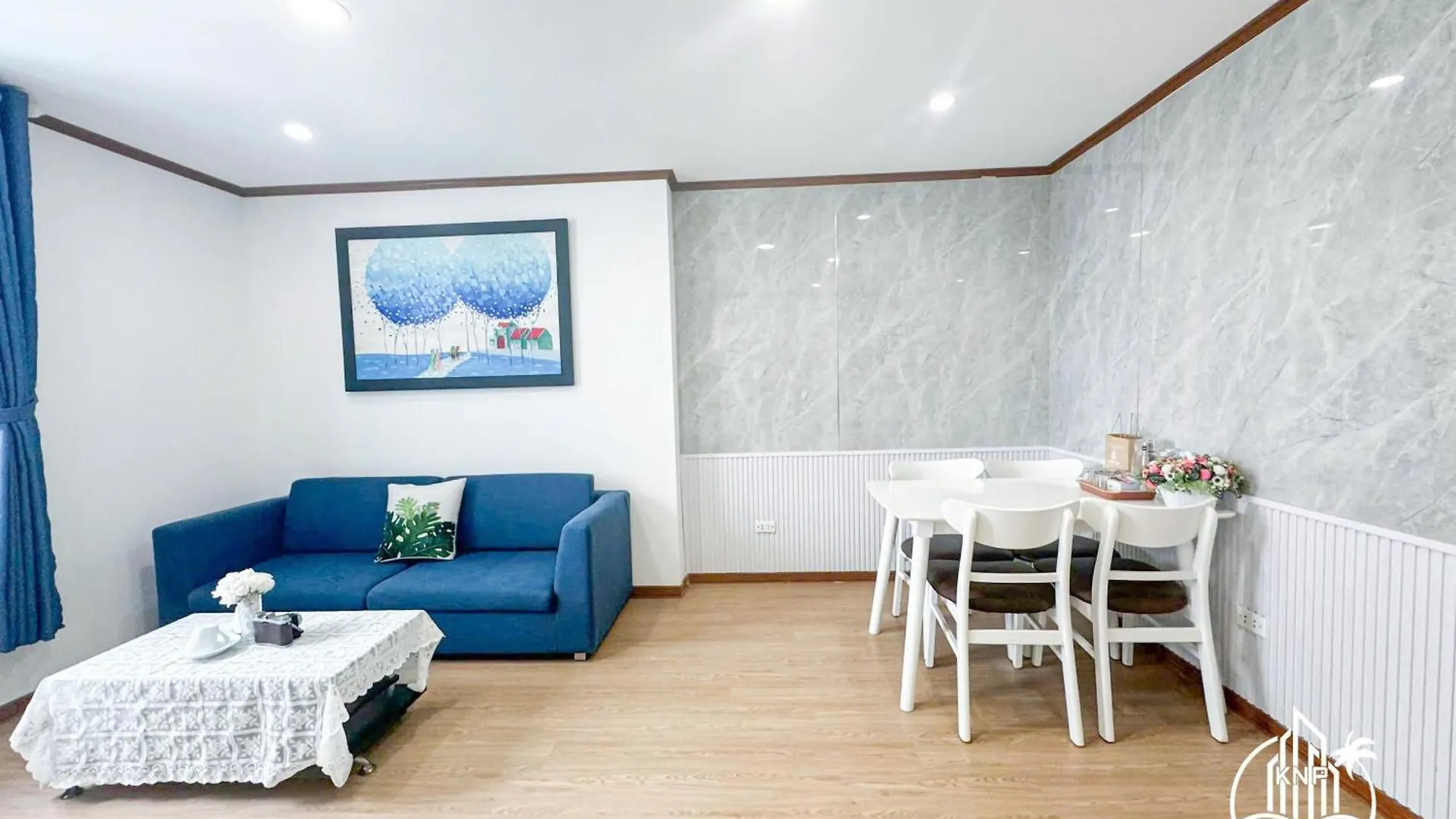 Aparthotel Kim Ngan Phat Luxury Villa Da Nang
