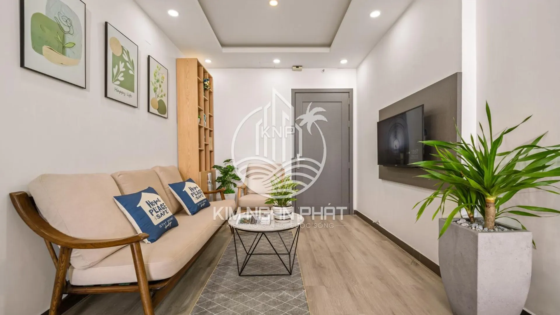 Kim Ngan Phat Luxury Villa Da Nang Aparthotel