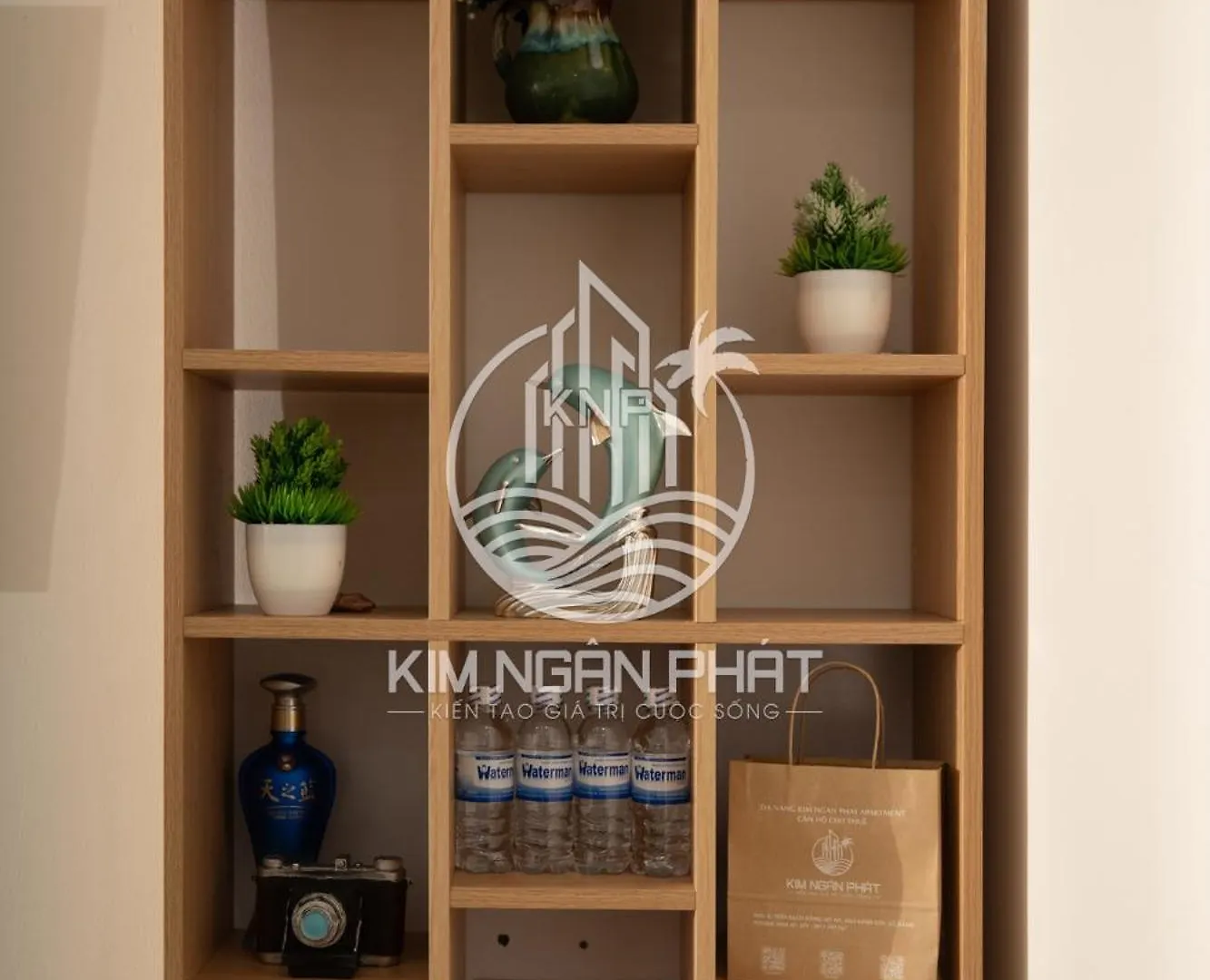 Kim Ngan Phat Luxury Villa Da Nang