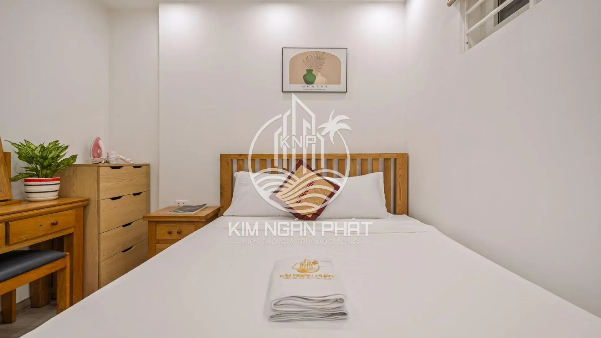 Kim Ngan Phat Luxury Villa Da Nang Aparthotel