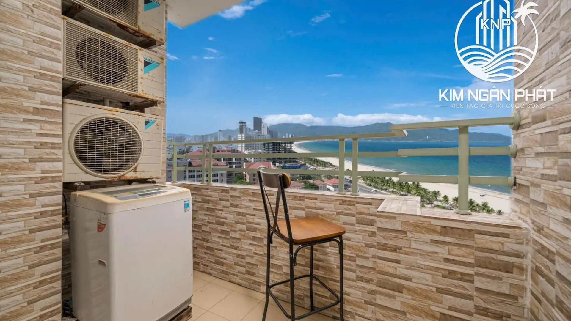Kim Ngan Phat Luxury Villa Da Nang