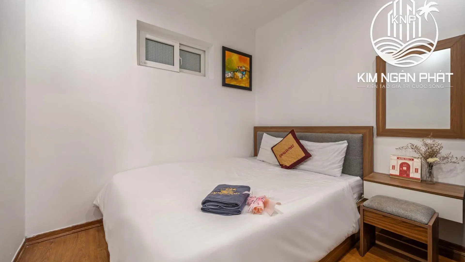 Kim Ngan Phat Luxury Villa Da Nang 0*,