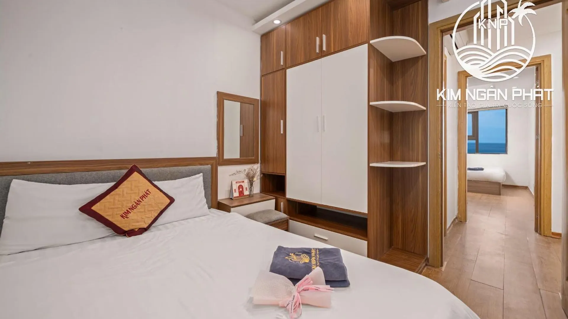 Kim Ngan Phat Luxury Villa Da Nang
