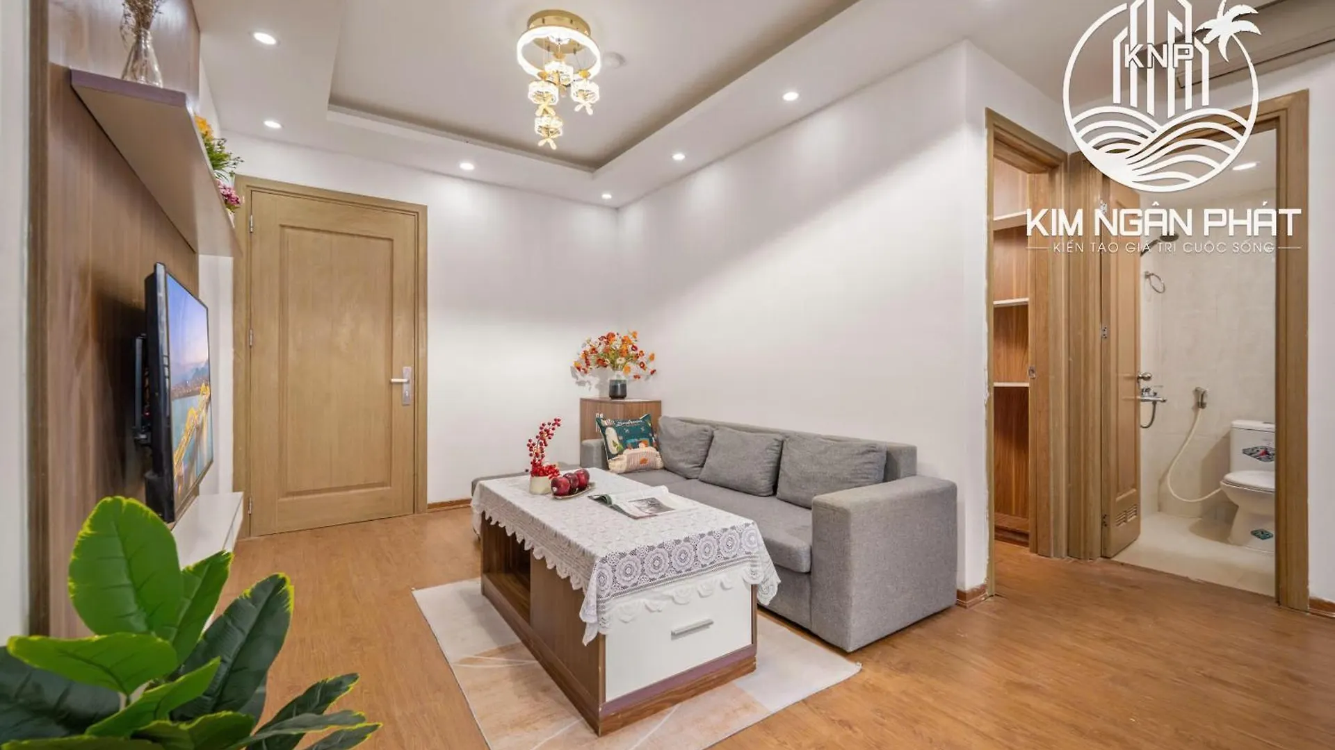 Kim Ngan Phat Luxury Villa Da Nang 0*,  Vietnam