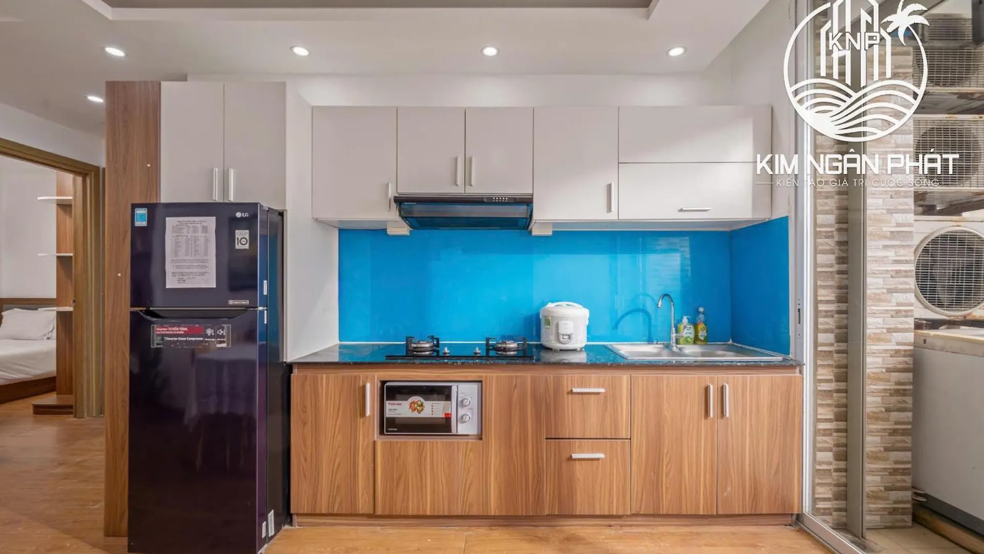 Kim Ngan Phat Luxury Villa Da Nang 0*,